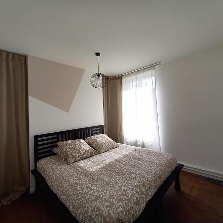 Agreable Maison De Ville Au Calme Selles-sur-Cher Zewnętrze zdjęcie
